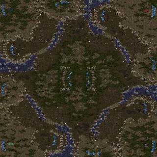 (4) Fighting Spirit 1.4.scm