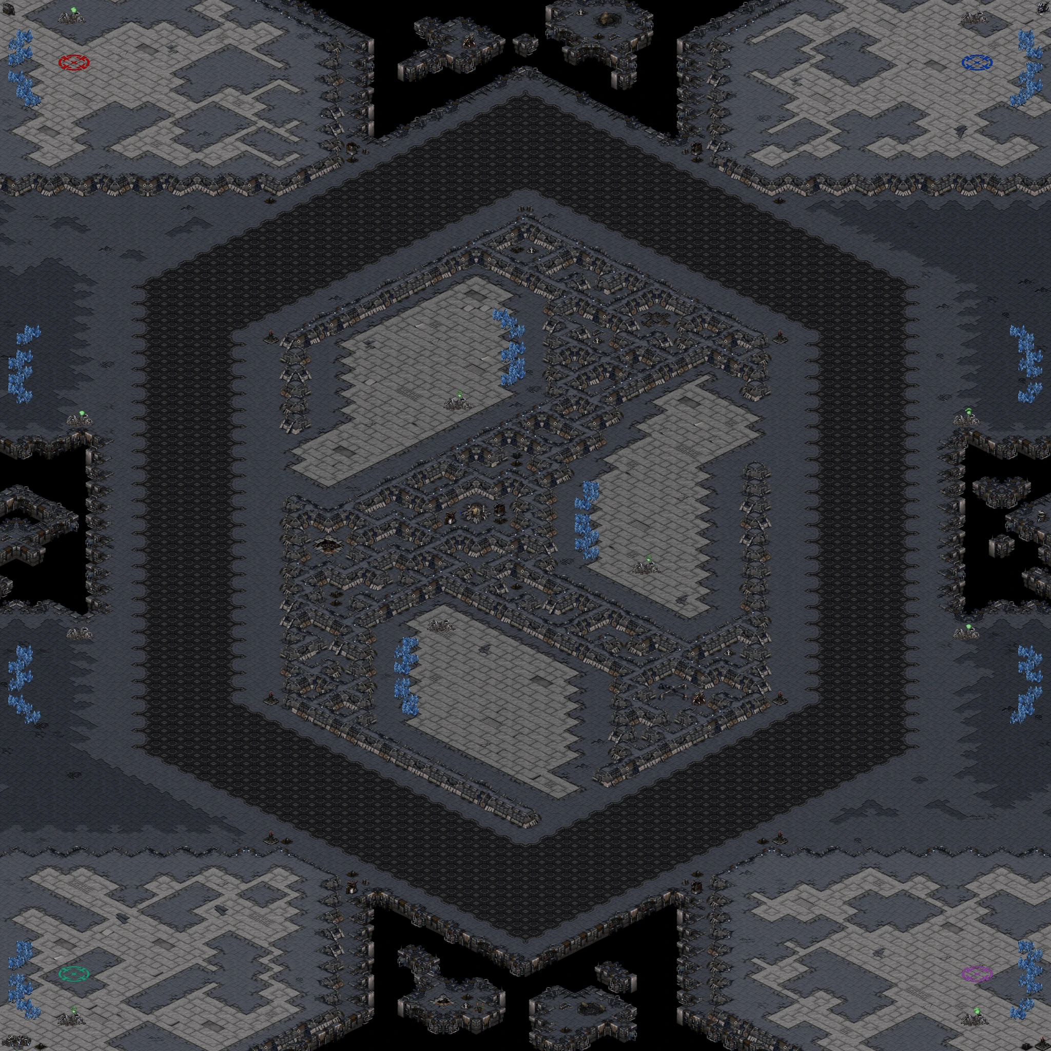 (4)Neo Forbidden Zone2.0.scm