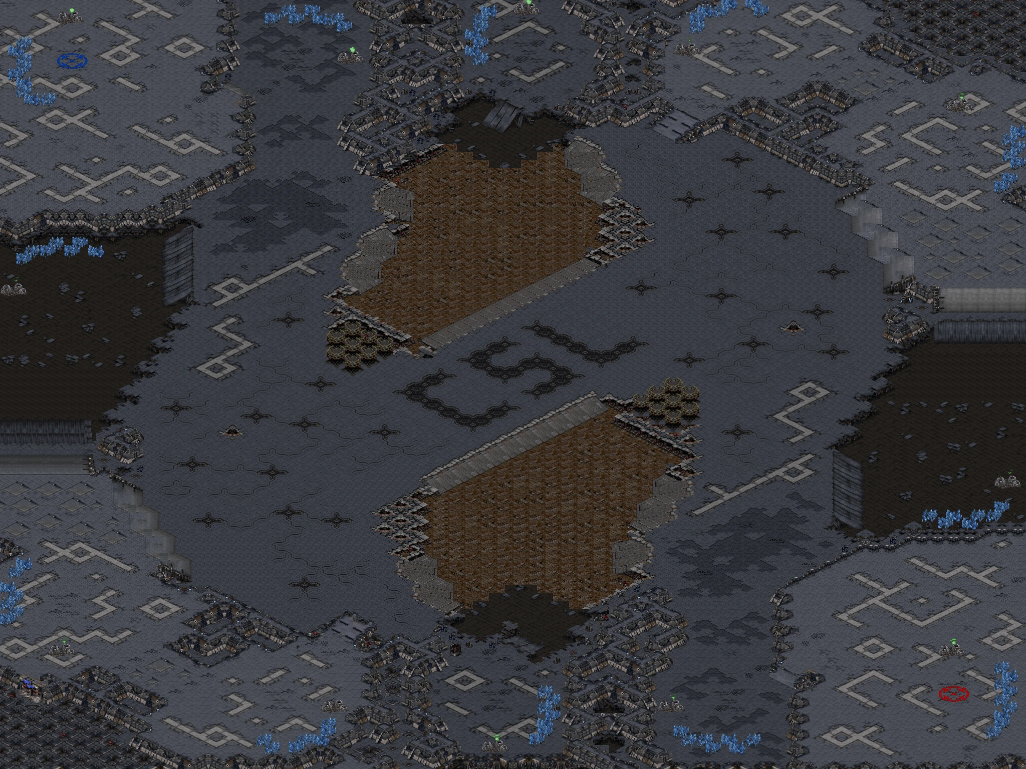 (2)Urban Jungle 1.1(n).scm