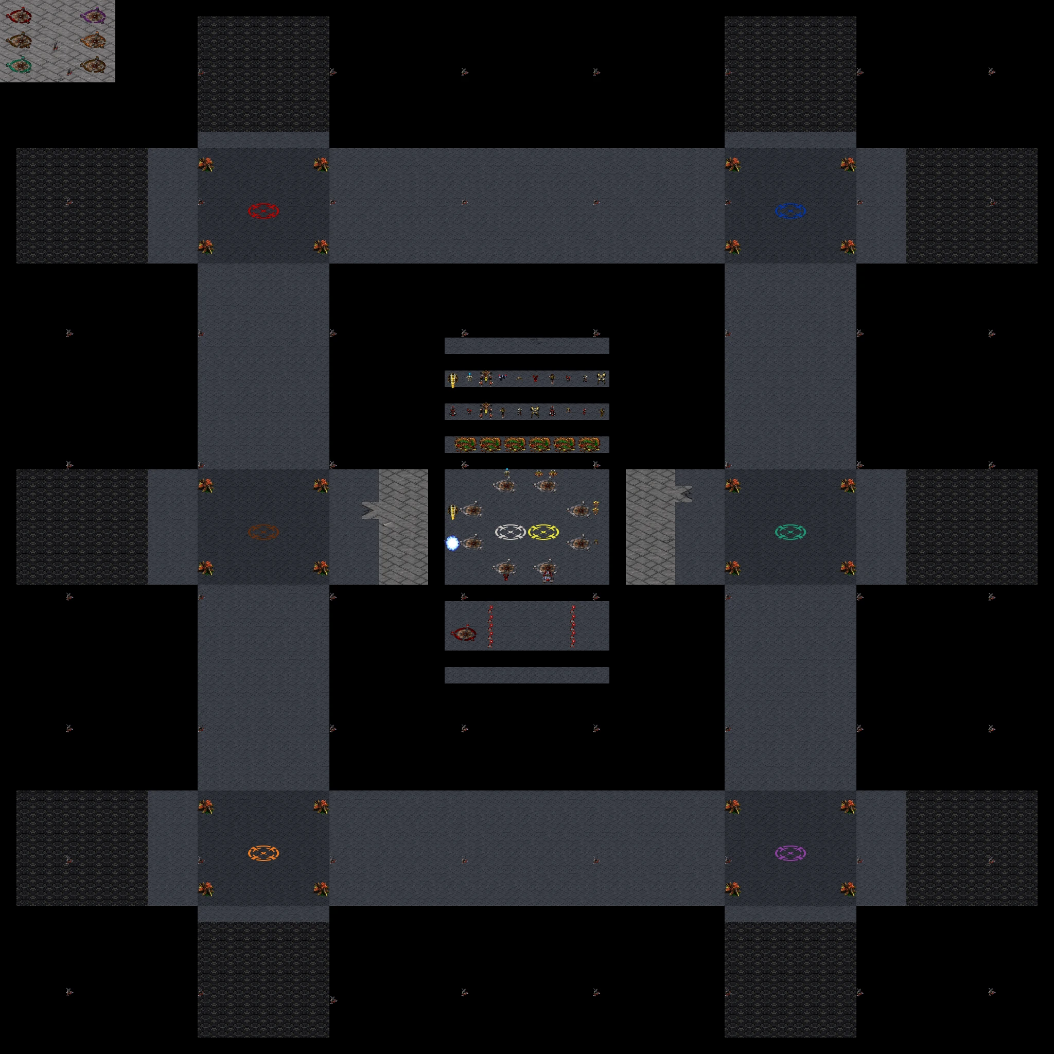 Sunken 10-Way V 4.0!.scm