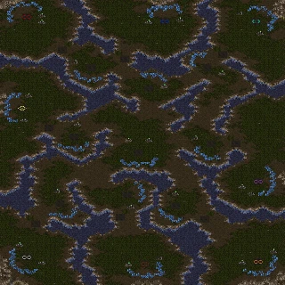 (8)Big Game Hunters (Remastered).scm