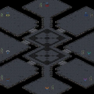 (8)BLOOD BATH 2.0.scm