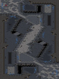 (2)WCG_Korhal of Ceres1.0.scm