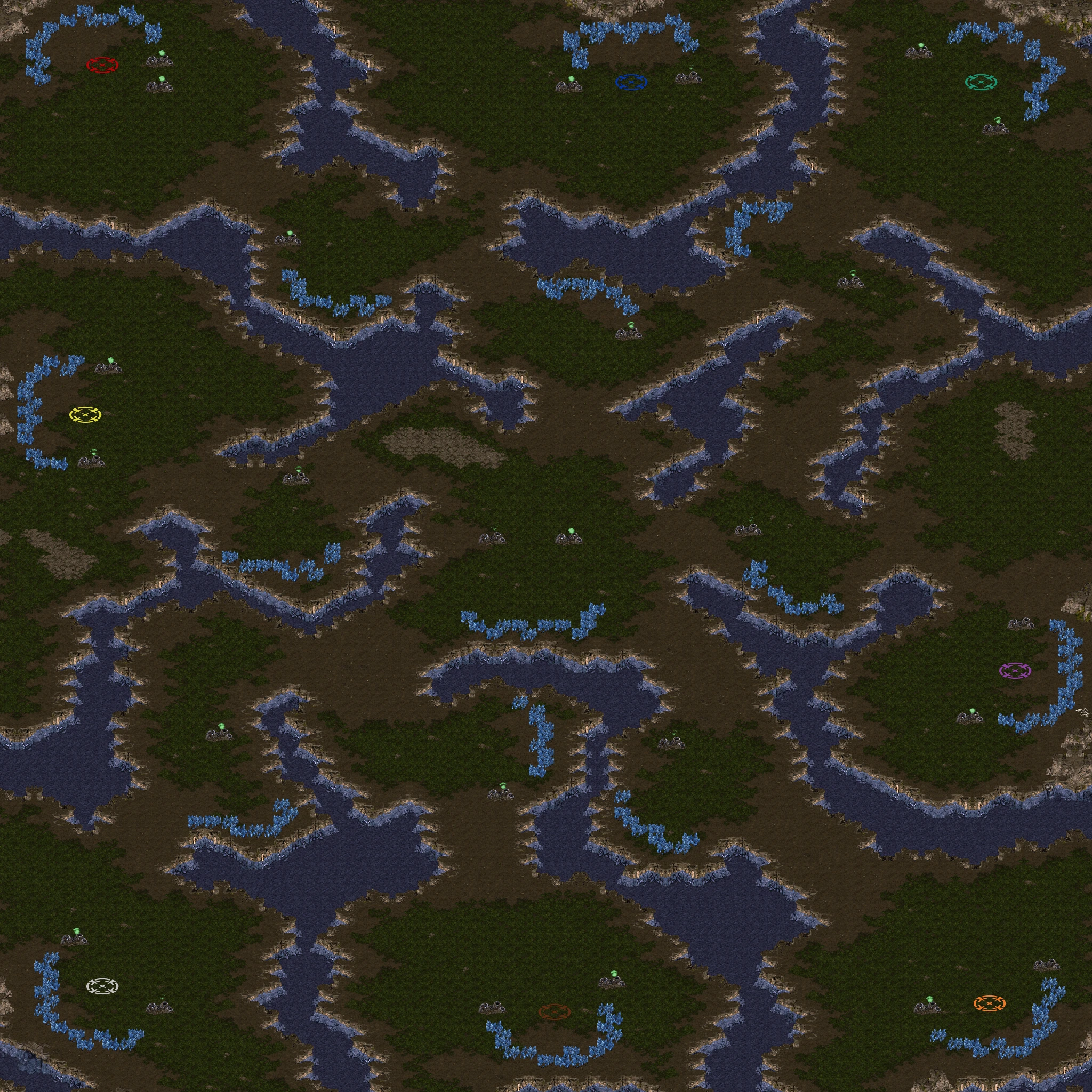 (8)Big Game Hunters v2.scm