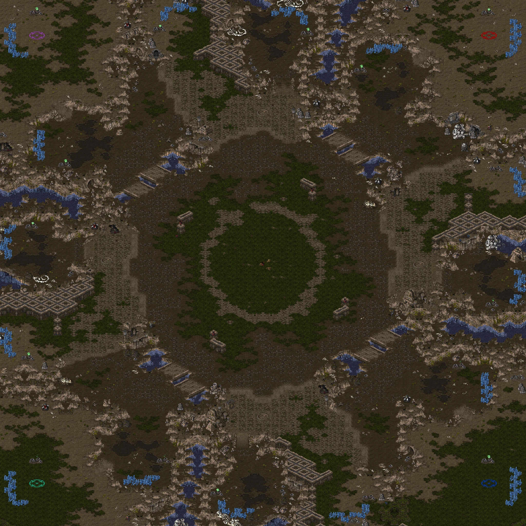 (4)Struggle 0.85.scm