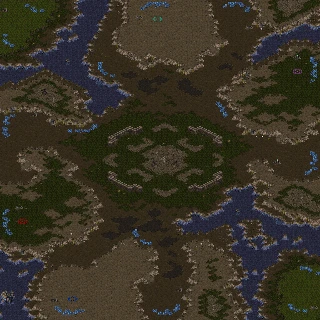 Neo The Lost Temple 2.0.scx