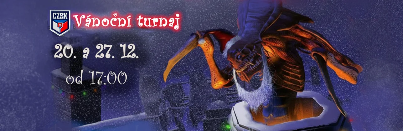 Banner sezóny